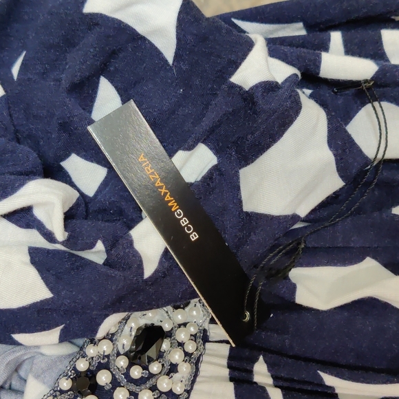 BCBBG Maxazria Dress Medium - Picture 7 of 7